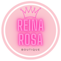 logotipo reina rosa