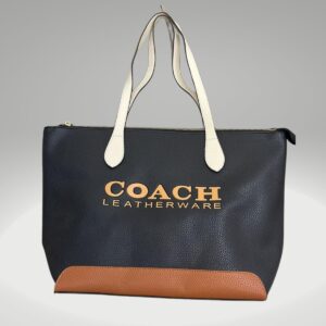 Bolsa Tote grande Coach