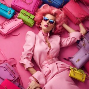 Bolsas Reinas